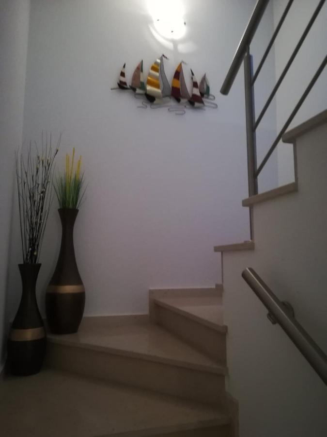 B&B O Pescador Nazaré Dış mekan fotoğraf