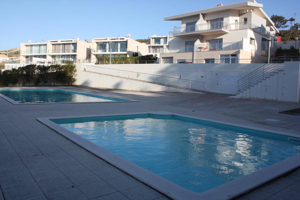 B&B O Pescador Nazaré Dış mekan fotoğraf