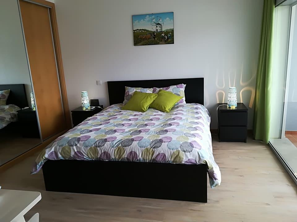 B&B O Pescador Nazaré Dış mekan fotoğraf