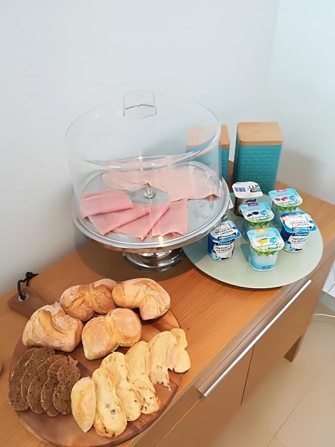 B&B O Pescador Nazaré Dış mekan fotoğraf