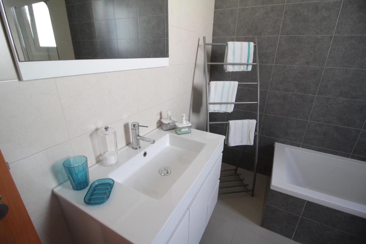 B&B O Pescador Nazaré Dış mekan fotoğraf