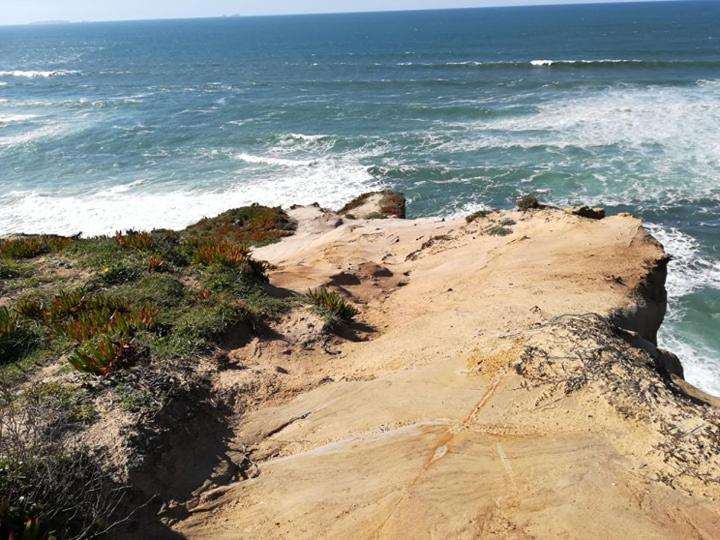 B&B O Pescador Nazaré Dış mekan fotoğraf