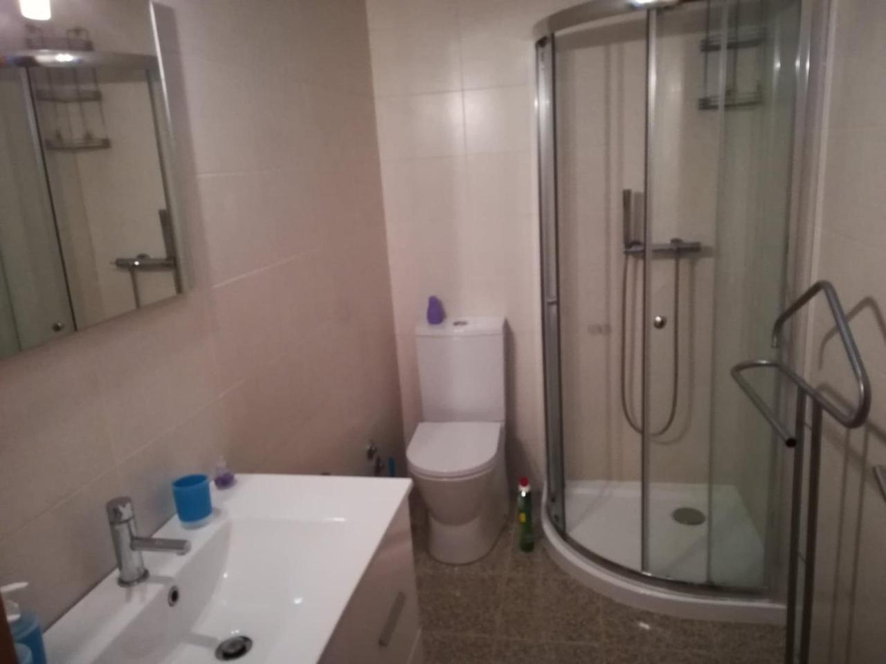 B&B O Pescador Nazaré Dış mekan fotoğraf