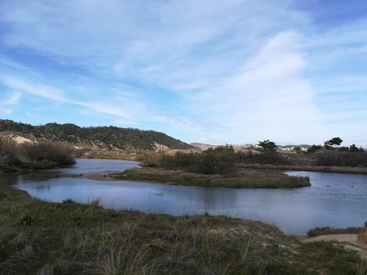 B&B O Pescador Nazaré Dış mekan fotoğraf