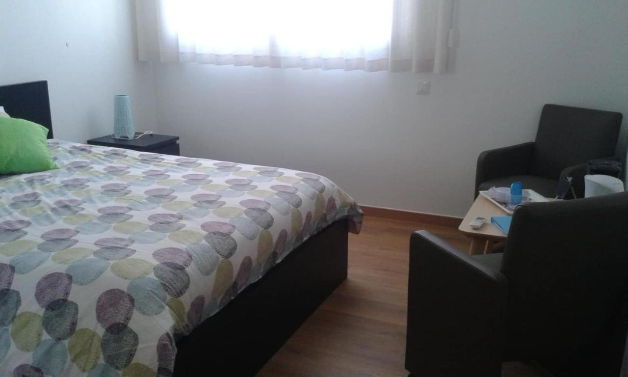 B&B O Pescador Nazaré Dış mekan fotoğraf